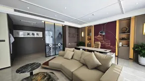 Haiyueting Hotel - Image 2