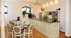 Hotel Sandro Silver & Spichlerz Antoniny - Image 3