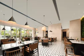 Atour S Hotel Kunming Dianchi Resort Dianchi Road - Image 4