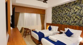 Hotel Praada Residency - Image 2