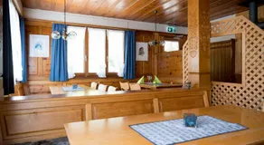 Berggasthaus Voralp - Image 2