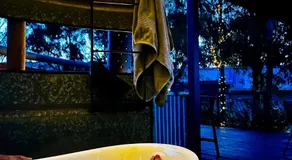 The Cabin, Ghost Gum Gully - Image 3