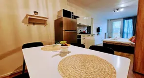 PRIVATE GARDEN 2BR PRAGUE APARTMENT for Business & Leisure, FREE PARKING & Gym, by LIVE-INN 2 - Image 3