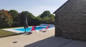 Chambre d'hôtes Morbihan Gwenva - Image 3