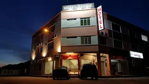 Hotel Vogue Rompin - Image 3