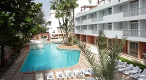 HOTEL KAMAL CITY CENTER - Image 4
