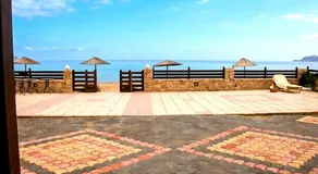 Seafront & Sea View - Near Sand - DionysiaSea 7 - Image 5