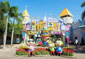 Venice Resort - Image 2