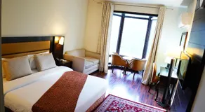 Hunza Darbar Hotel  - Image 2