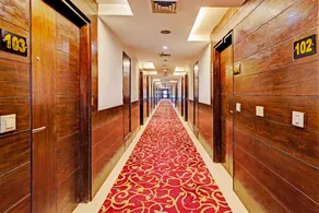 Dahabi City Mark Hotel Gurugram - Image 4