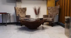 Saasha City Hotel - Image 5