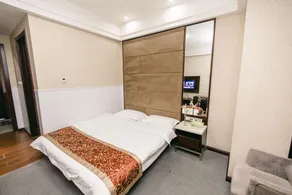 Nanshan Mingzhu Hotel - Image 5