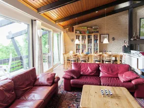 Ferienhaus mit Panoramablick fur Familien - Image 2