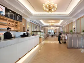 Vienna International Hotel Jiangsu Suzhou Railway Station North Square - Image 5