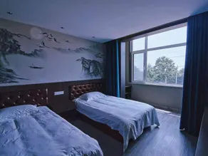 Youke Hotel - Image 5