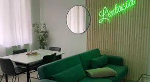 L'extasia love room sauna appartement Grenoble - Image 3