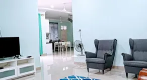 Rumah Singgah Homestay - Image 2