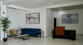 Hotel Capital Frontera - Image 2