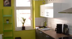 Grundstückgsgemeinschaft Kiefer & Kiefer- Ferienwohnung Klassik - Image 3