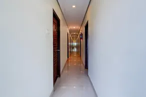 Super OYO Hotel O Renigunta Near Railway Station - Image 3