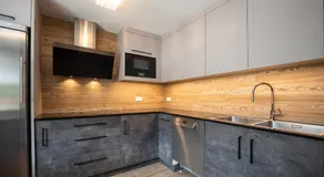 Chalet Funtanacia - Image 4