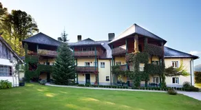 Appartements im Forsthaus Wunderbar ruhige Ferienwohnungen in Strobl am Wolfgangsee im Forsthaus - Image 3