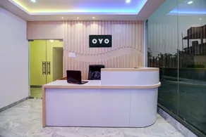Hotel O Sai D-Lux - Image 5