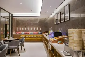 Home Inn Plus Chongqing Daping Longhu Times Tianjie - Image 5