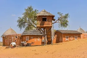 Capital O Camp Thar - Image 4