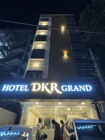 HOTEL DKR GRAND - Image 2