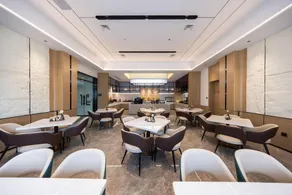 Atour Hotel Bengbu Zhanggongshan Donghai Avenue - Image 3