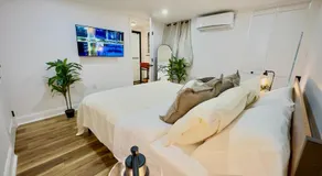 Cozy 1BR in Philly and Rain Shower - Image 2