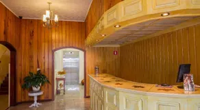 Hotel Nevada - Image 4