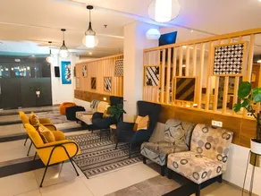 Carani Hotel Yogyakarta - Image 4
