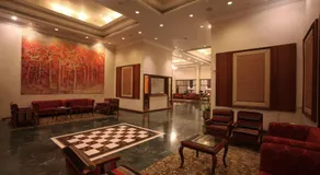 Hotel Express Residency-Jamnagar - Image 4