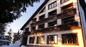 Hotel Pavla Vysočina - Image 3