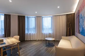 Hanting Premium Hotel Wuxi Meicun Meili Ancient Town - Image 3