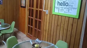 Islanet Hostel & Bar - Image 4