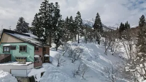 Ski In Ski Out Myoko!  Luxury 5 Bedroom Chalet - Image 5