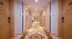 Vienna Hotel Chengdu Dafeng Subway Station - Image 5