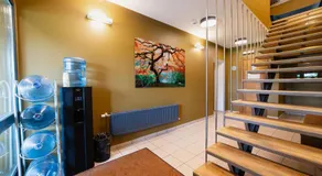 Comfort Hotel Kuldiga - Image 4