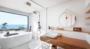 Private Villa with Pool and Sunset in Kochi - Image 2