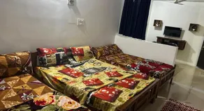 Matha Tourist Home , Cherupuzha - Image 3