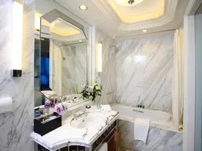 Yuncheng Jianguo Hotel - Image 5
