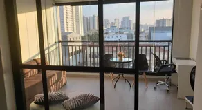 Lindo Studio no bom Retiro prox ao anhembi Sambodromo com wifi - Image 3