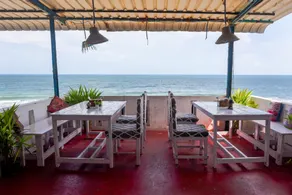 Hotel Flip Flops Beach Shack & Cafe - Image 3