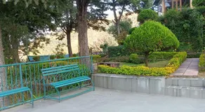 Himalayas Youth Hostel Kempty Mussoorie - Image 4