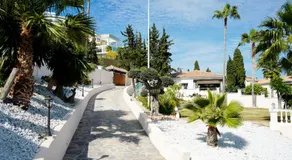 Huge Golf and Spa Mansion 8 km from Puerto Banus - Image 5