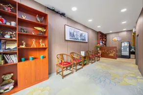 Sheraton Hotel (Xiaoguangchang Branch) - Image 3