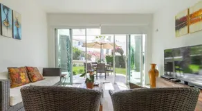 Cabo Cottage Villa Neptuno Charming Villa in Cabo Quiet View Ocean Community - Image 4